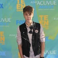 Justin Bieber at Teen Choice Awards 2011 photos | Picture 59045